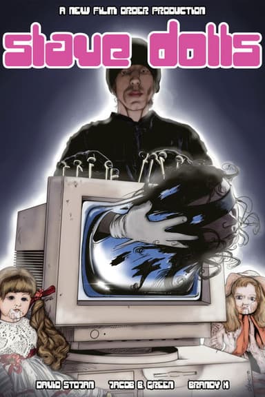 Slave Dolls poster
