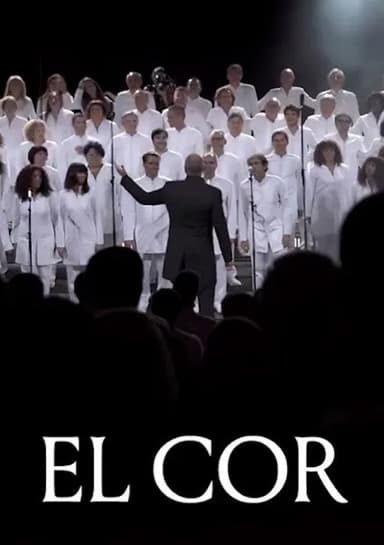 El cor poster
