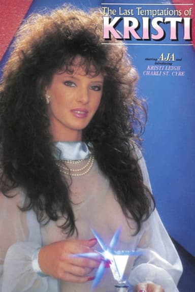 The Last Temptations of Kristi poster