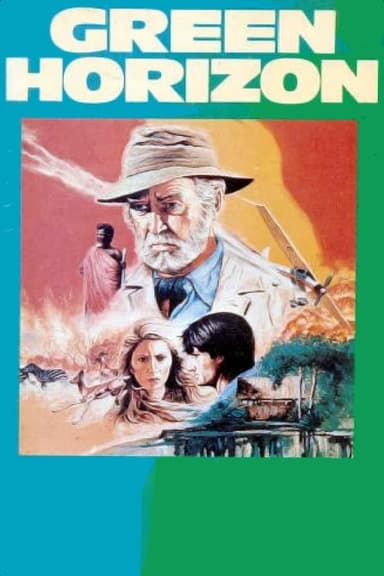 A Tale of Africa poster