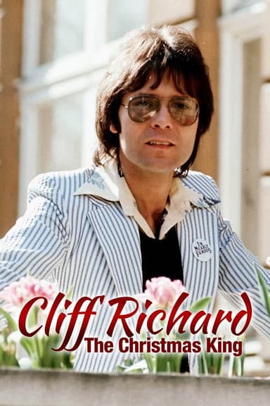 Cliff Richard: The Christmas King poster