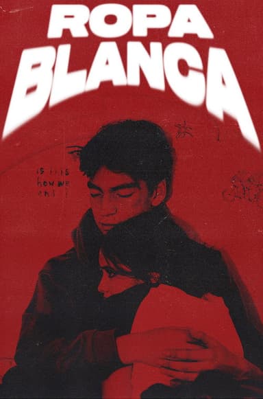 Red Stries poster