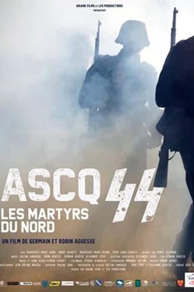 Ascq 44 poster