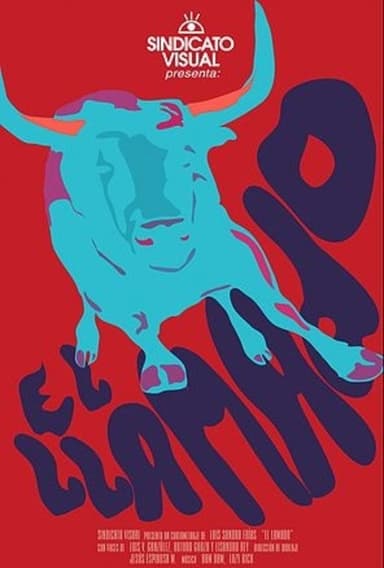 The Call poster