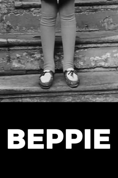 Beppie poster