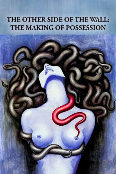 The Other Side of the Wall: The Making of Possession poster