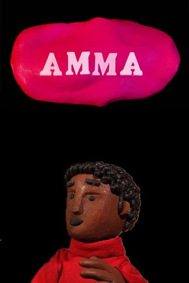 Amma poster