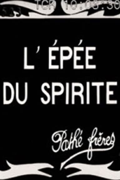 A Fallen Spirit poster