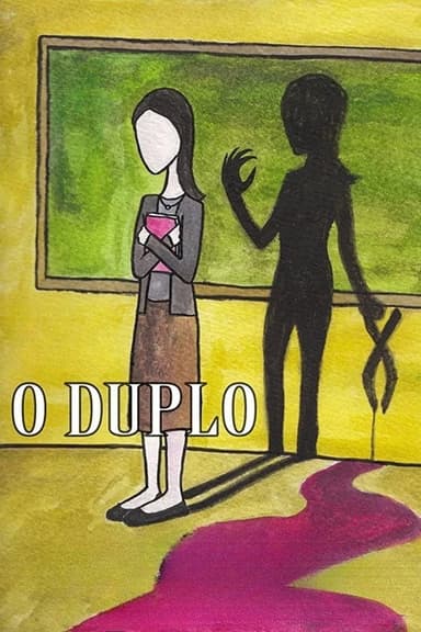 Doppelgänger poster