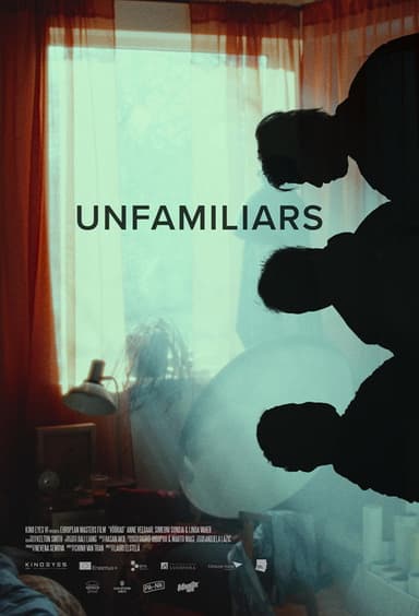 Unfamiliars poster
