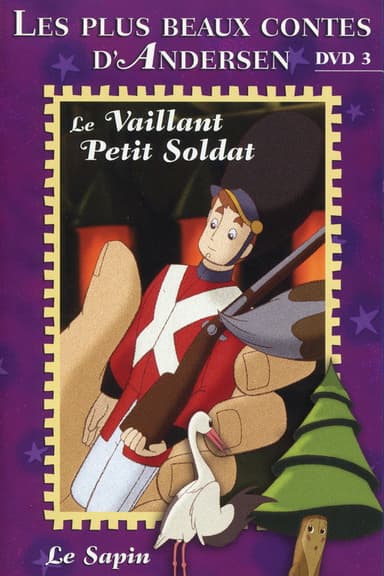 Le Vaillant Petit Soldat poster
