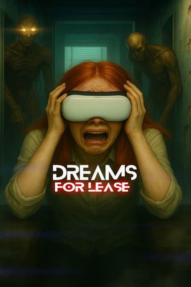 Dreams for Lease poster