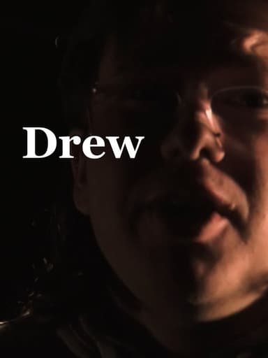 Drew poster