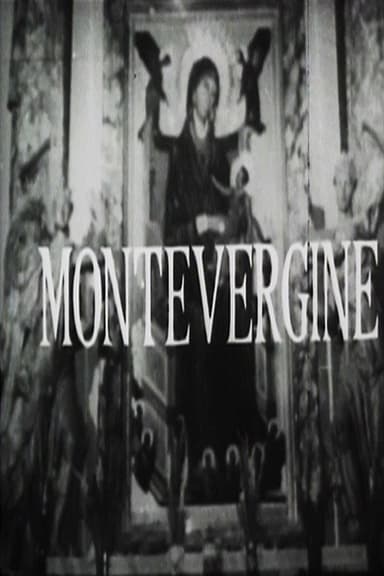 Montevergine poster