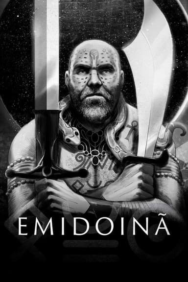 Emidoinã poster