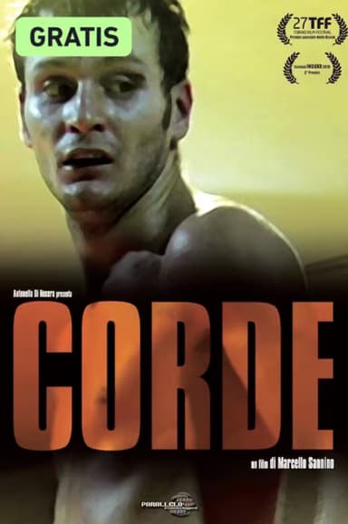Corde poster