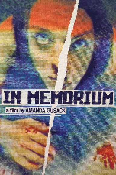 In Memorium poster