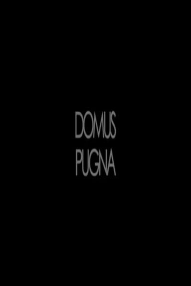 Domus Pugna poster
