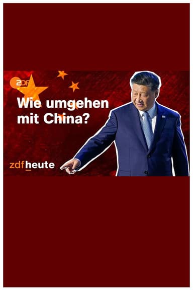Abhängig von China: Warum wir nicht einfach "Schluss machen" können poster