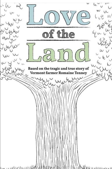 Love of the Land poster
