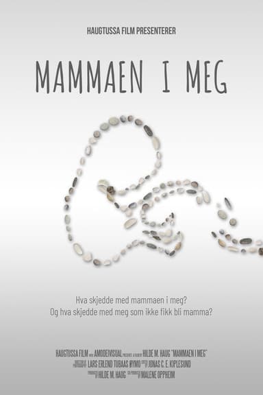 The Mum In Me poster