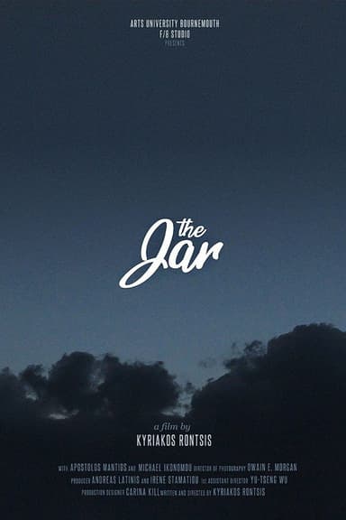 The Jar poster