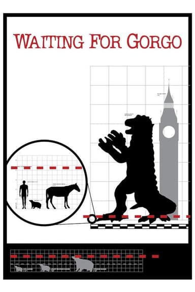 Waiting for Gorgo poster