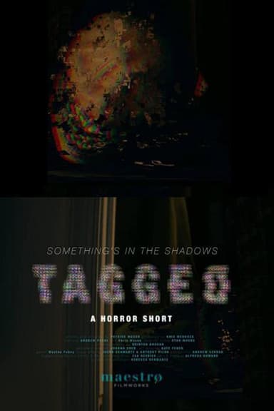 Tagged poster