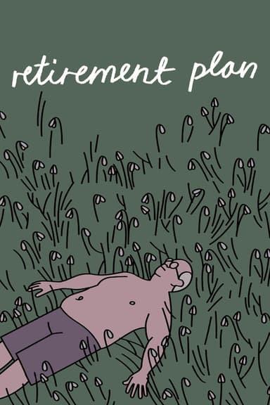 Retirement Plan poster