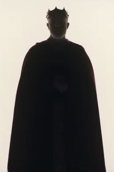 De Corpo e Alma poster