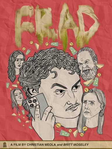 FRAD poster