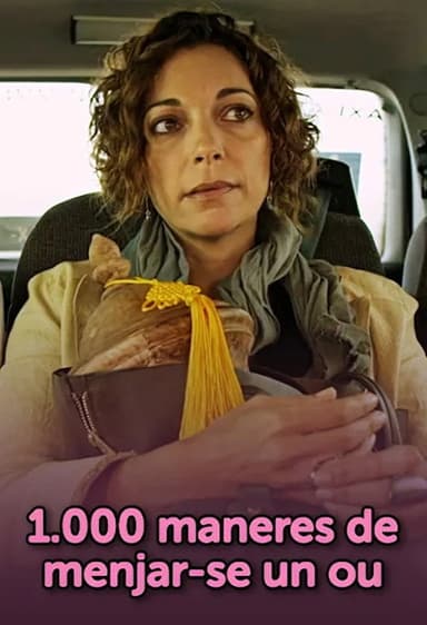 1.000 maneres de menjar-se un ou poster