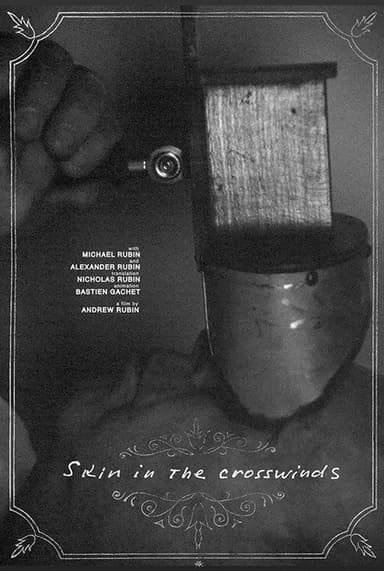 Skin in the Crosswinds poster