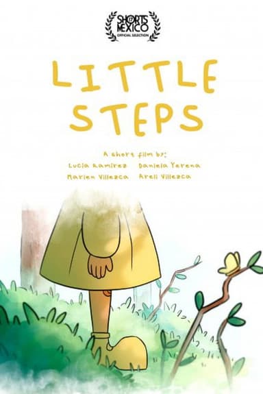 Little Steps poster