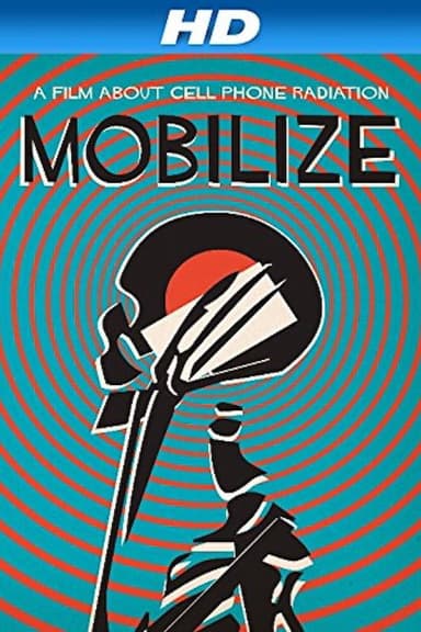 Mobilize poster