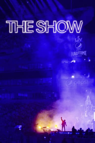 The Show poster