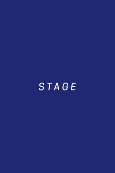 Stage poster