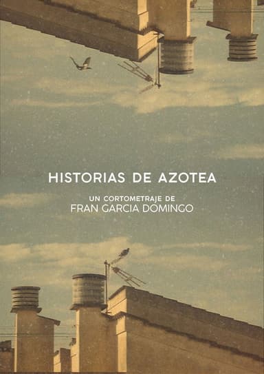 Rooftop Stories poster