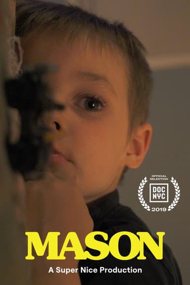 Mason poster