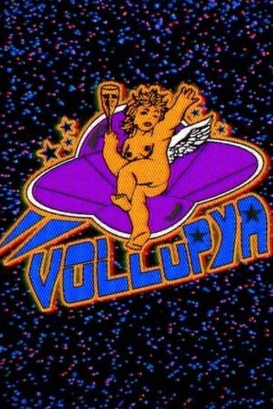 Vollúpya poster