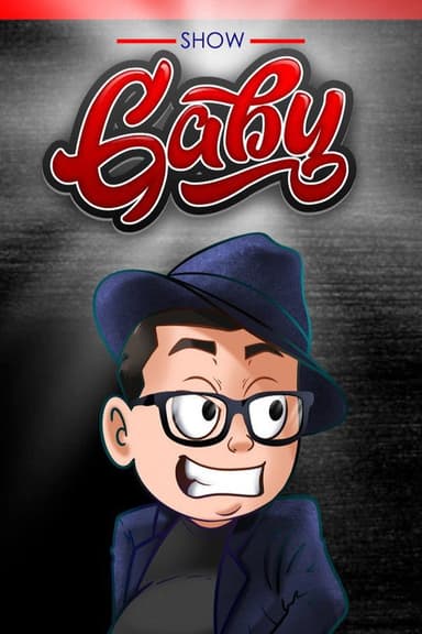 Franco Escamilla: Gaby poster