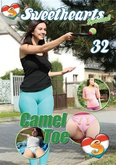Sweethearts Special 32 poster