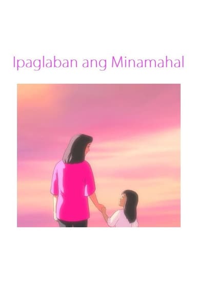 Ipaglaban ang Minamahal poster