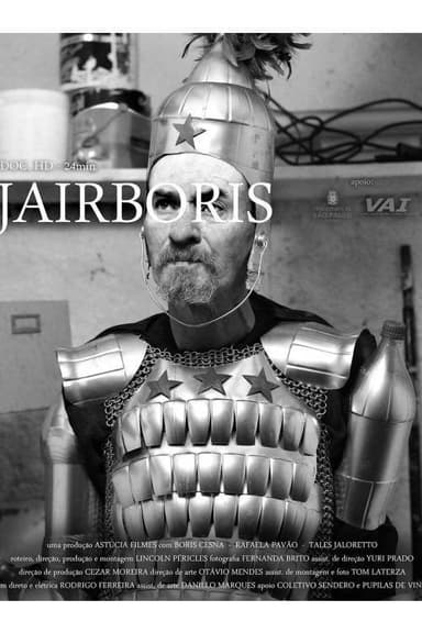 Jairboris poster