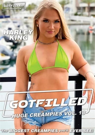 Huge Creampies 13 poster