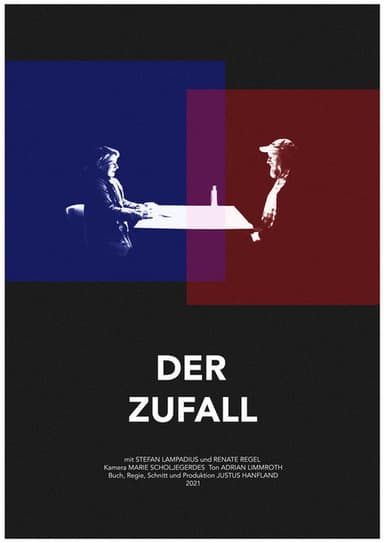 The Coincidence poster