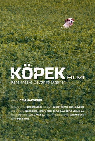 Dog Movie poster