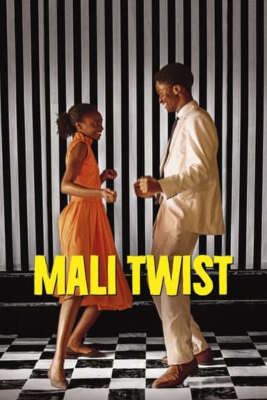Mali Twist poster