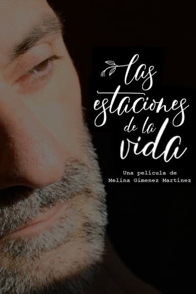 Las estaciones de la vida poster