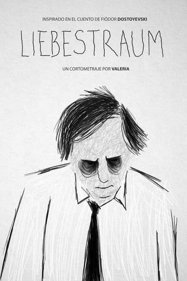Liebestraum poster